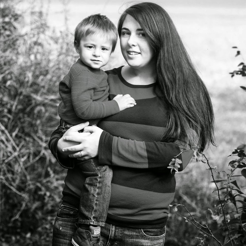 Meet your Posher, Karyn